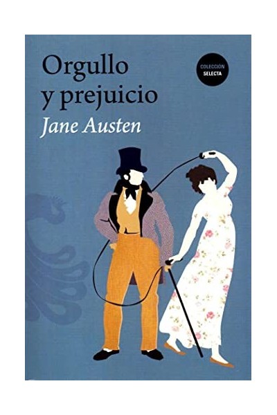 Orgullo Y Prejuicio